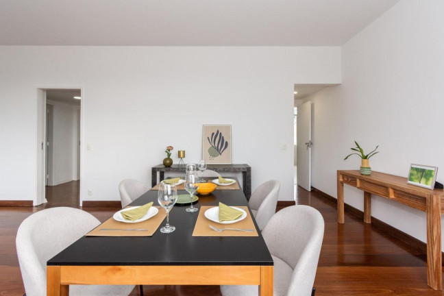 Imagem Apartamento com 3 Quartos à Venda, 128 m² em Leblon - Rio De Janeiro Imagem Apartamento com 3 Quartos à Venda, 128 m² em Leblon - Rio De Janeiro