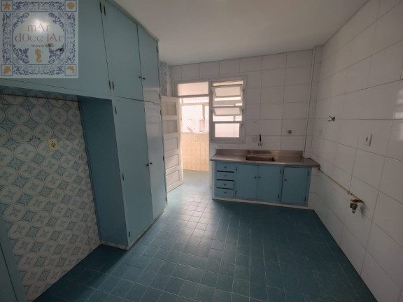 Imagem Apartamento com 3 Quartos à Venda, 90 m² em Boqueirão - Santos