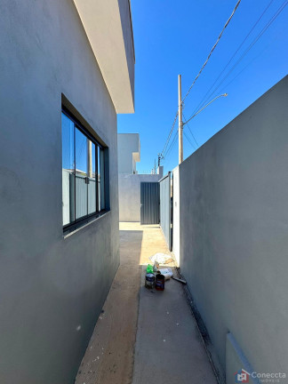 Imagem Casa com 2 Quartos à Venda, 57 m² em Residencial Barreiro - Patos De Minas