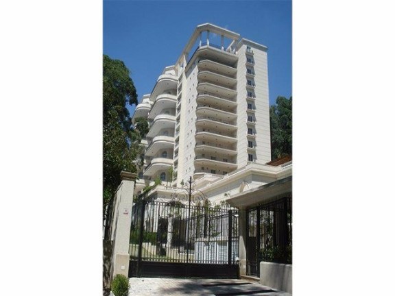 Imóvel com 6 Quartos à Venda, 1.217 m² em Morumbi - São Paulo