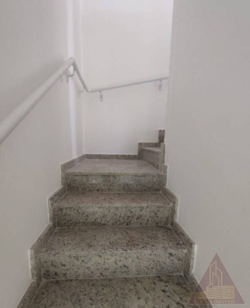 Imagem Casa com 2 Quartos à Venda, 100 m² em Campo Grande - Santos Imagem Casa com 2 Quartos à Venda, 100 m² em Campo Grande - Santos
