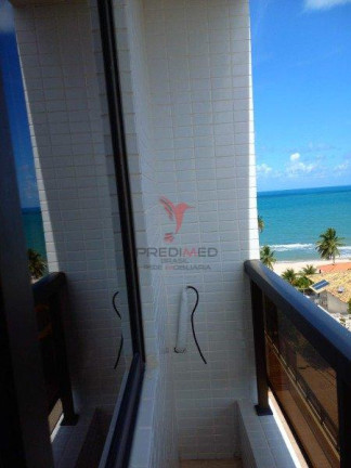 Imagem Apartamento com 2 Quartos à Venda, 58 m² em Carapibus - Conde