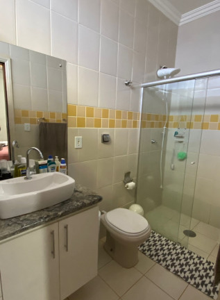 Imagem Casa com 3 Quartos à Venda, em São José - Franca Imagem Casa com 3 Quartos à Venda, em São José - Franca
