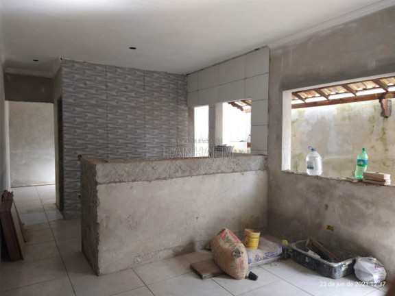 Imagem Casa com 2 Quartos à Venda, 78 m² em Loty - Itanhaem