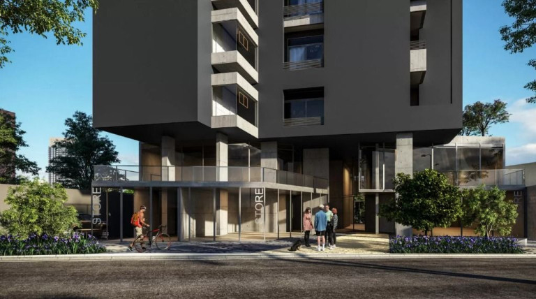 Imagem Studio com 1 Quarto à Venda, 27 m² em Vila Mariana - São Paulo Imagem Studio com 1 Quarto à Venda, 27 m² em Vila Mariana - São Paulo
