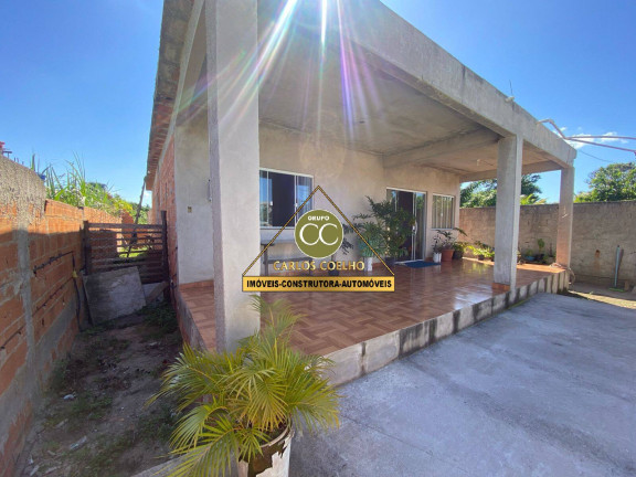 Imagem Casa com 2 Quartos à Venda, em Samburá (tamoios) - Cabo Frio Imagem Casa com 2 Quartos à Venda, em Samburá (tamoios) - Cabo Frio