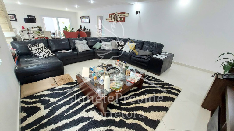 Imagem Casa de Condomínio com 4 Quartos à Venda, 450 m² em Alphaville - Santana De Parnaíba