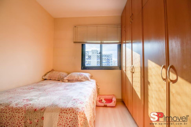 Imagem Apartamento com 4 Quartos à Venda, 115 m² em Vila Clementino - São Paulo Imagem Apartamento com 4 Quartos à Venda, 115 m² em Vila Clementino - São Paulo