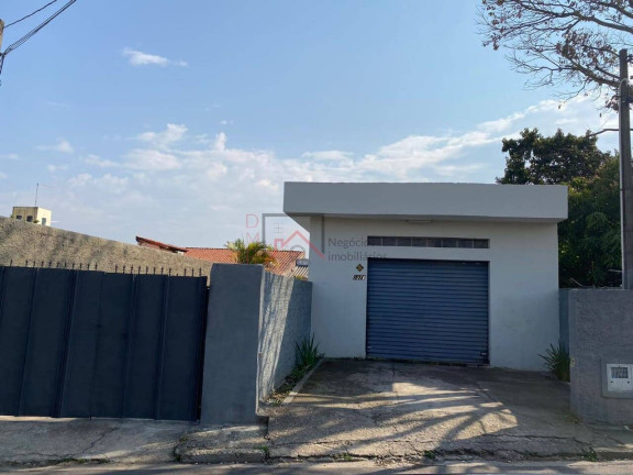 Casa com 1 Quarto à Venda, 79 m² em Centro (jacaré) - Cabreúva