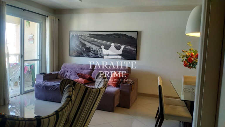 Imagem Apartamento com 2 Quartos à Venda, 87 m² em Centro - São Vicente Imagem Apartamento com 2 Quartos à Venda, 87 m² em Centro - São Vicente