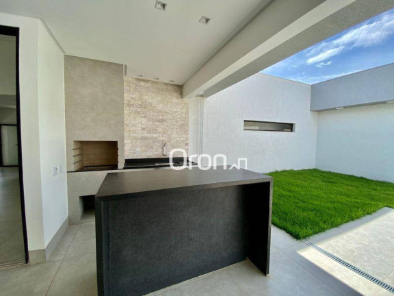 Imagem Casa com 4 Quartos à Venda, 279 m² em Condomínio Do Lago - Goiânia Imagem Casa com 4 Quartos à Venda, 279 m² em Condomínio Do Lago - Goiânia