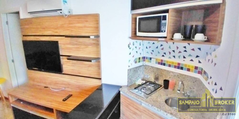Imagem Apartamento com 1 Quarto à Venda, em Recreio Dos Bandeirantes - Rio De Janeiro Imagem Apartamento com 1 Quarto à Venda, em Recreio Dos Bandeirantes - Rio De Janeiro