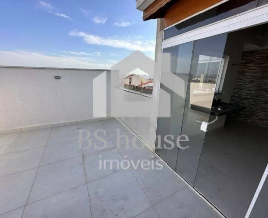 Imagem Apartamento com 2 Quartos à Venda, 86 m² em Parque João Ramalho - Santo André Imagem Apartamento com 2 Quartos à Venda, 86 m² em Parque João Ramalho - Santo André