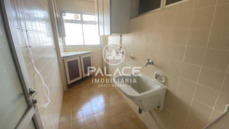 Imagem Apartamento com 2 Quartos à Venda, 77 m² em Centro - Piracicaba