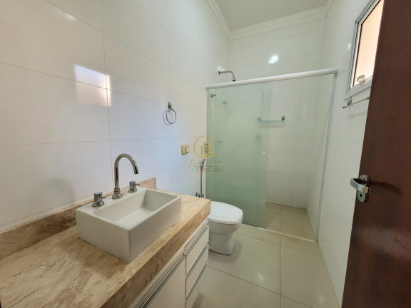 Imagem Casa com 3 Quartos à Venda, em Condomínio Village Rio Preto - São José Do Rio Preto Imagem Casa com 3 Quartos à Venda, em Condomínio Village Rio Preto - São José Do Rio Preto
