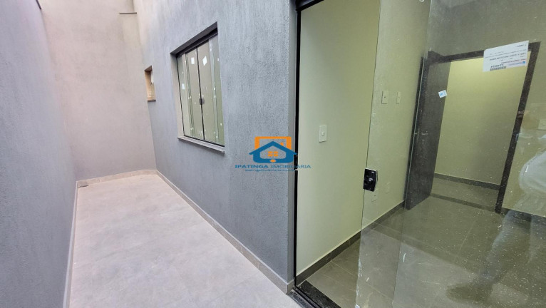 Imagem Casa com 3 Quartos à Venda, 152 m² em Cidade Nova - Santana Do Paraíso