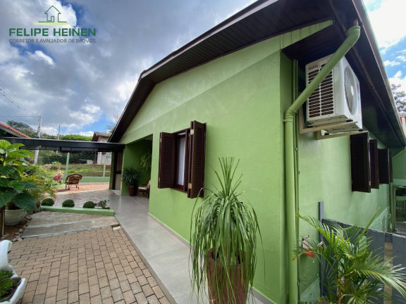 Imagem Casa à Venda, em Ivoti Imagem Casa à Venda, em Ivoti