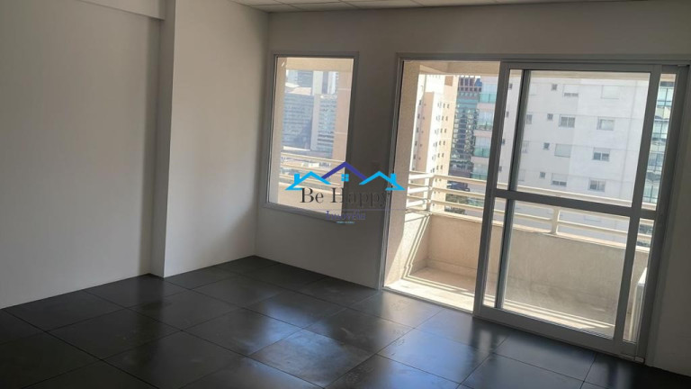 Imagem Apartamento à Venda, 31 m² em Vila Gertrudes - São Paulo Imagem Apartamento à Venda, 31 m² em Vila Gertrudes - São Paulo