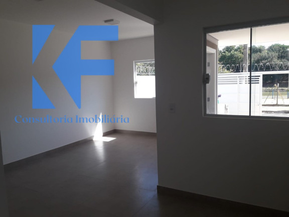 Imagem Casa com 2 Quartos à Venda, 100 m² em Parque Jambeiro - Campinas Imagem Casa com 2 Quartos à Venda, 100 m² em Parque Jambeiro - Campinas