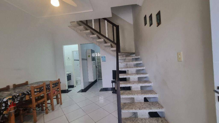 Imagem Sobrado com 2 Quartos à Venda, 76 m² em Vilamar - Praia Grande Imagem Sobrado com 2 Quartos à Venda, 76 m² em Vilamar - Praia Grande