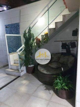 Imagem Casa com 4 Quartos à Venda, 150 m² em Anil - Rio De Janeiro