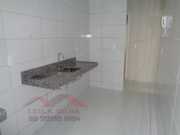 Imagem Apartamento com 3 Quartos à Venda, em Lourival Parente - Teresina Imagem Apartamento com 3 Quartos à Venda, em Lourival Parente - Teresina