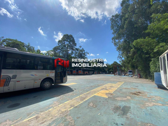 Imagem Terreno para Alugar, 10 m² em Jardim Gilda Maria - São Paulo Imagem Terreno para Alugar, 10 m² em Jardim Gilda Maria - São Paulo