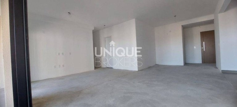 Imagem Apartamento com 3 Quartos à Venda, 141 m² em Jardim Campos Elísios - Jundiaí