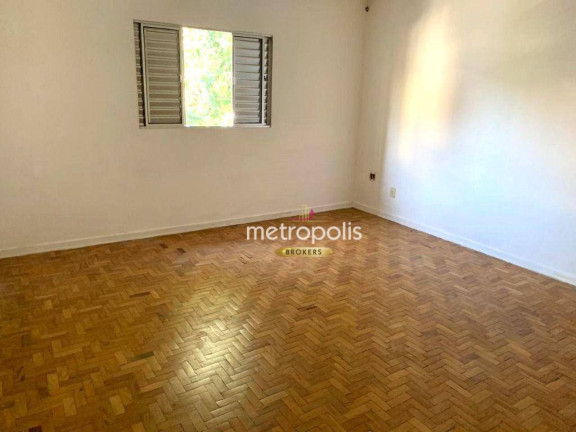 Imagem Sobrado com 3 Quartos à Venda, 138 m² em Santa Maria - São Caetano Do Sul