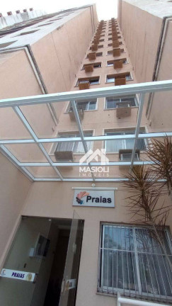 Imagem Apartamento com 2 Quartos à Venda, 55 m² em Ataíde - Vila Velha Imagem Apartamento com 2 Quartos à Venda, 55 m² em Ataíde - Vila Velha
