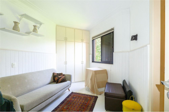 Imagem Apartamento com 3 Quartos à Venda, 144 m² em Vila Suzana - São Paulo Imagem Apartamento com 3 Quartos à Venda, 144 m² em Vila Suzana - São Paulo