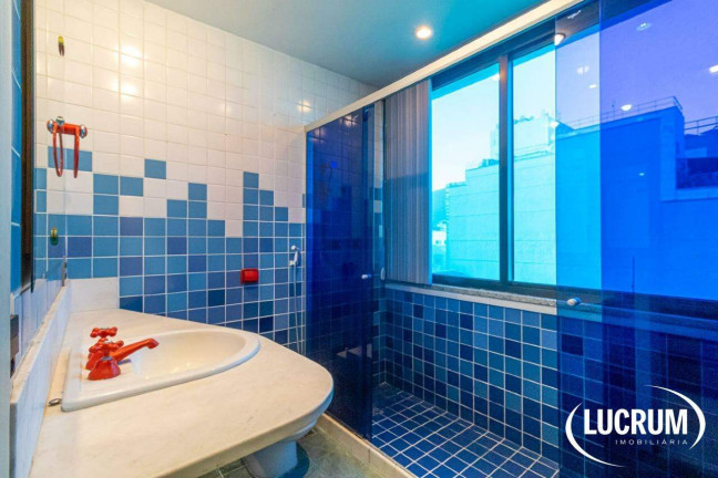 Imagem Cobertura com 4 Quartos à Venda, 425 m² em Copacabana - Rio De Janeiro