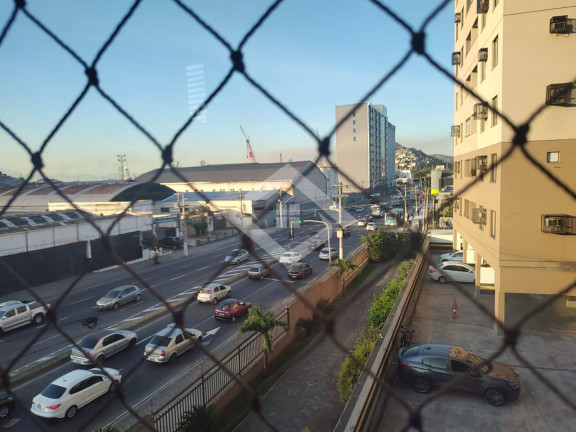 Apartamento com 3 Quartos à Venda, 80 m² em Centro - Niterói