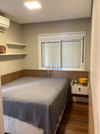 Imagem Apartamento com 3 Quartos à Venda, 137 m² em Brooklin - São Paulo