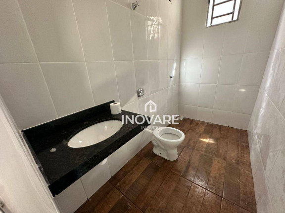 Imagem Galpão para Alugar, 720 m² em Setor Santa Rita - Itumbiara Imagem Galpão para Alugar, 720 m² em Setor Santa Rita - Itumbiara
