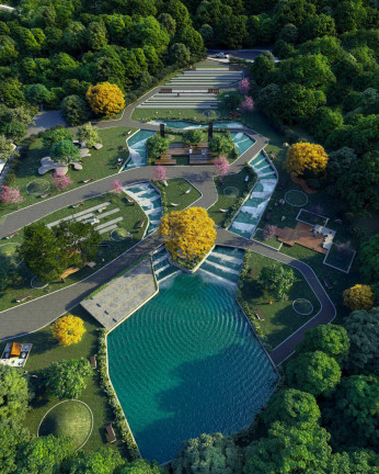 Imagem Terreno à Venda, 300 m² em Cedros - Camboriú Imagem Terreno à Venda, 300 m² em Cedros - Camboriú