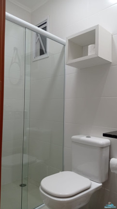 Apartamento com 2 Quartos à Venda, 54 m² em Toninhas - Ubatuba