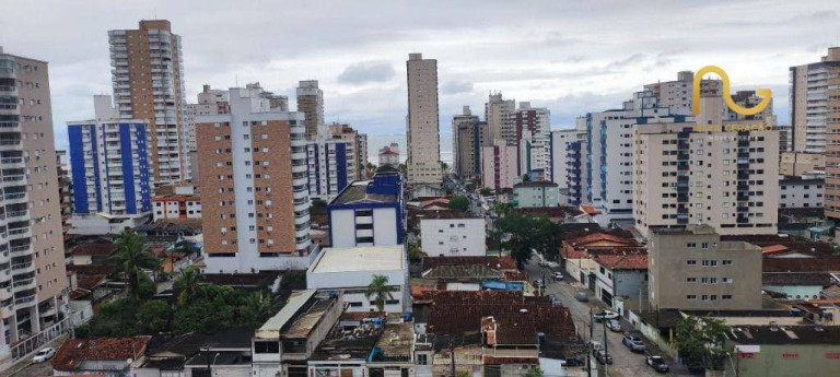 Imagem Apartamento com 2 Quartos à Venda, 72 m² em Aviação - Praia Grande Imagem Apartamento com 2 Quartos à Venda, 72 m² em Aviação - Praia Grande