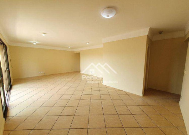 Imagem Apartamento com 4 Quartos à Venda, 200 m² em Vila Seixas - Ribeirão Preto Imagem Apartamento com 4 Quartos à Venda, 200 m² em Vila Seixas - Ribeirão Preto