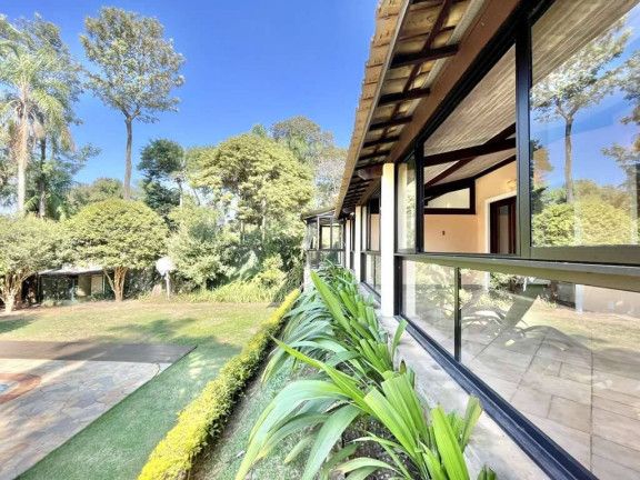 Imagem Casa com 3 Quartos à Venda, 456 m² em Granja Viana - Carapicuíba