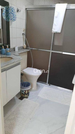 Imagem Apartamento com 4 Quartos à Venda, 153 m² em Setor Central - Goiânia Imagem Apartamento com 4 Quartos à Venda, 153 m² em Setor Central - Goiânia