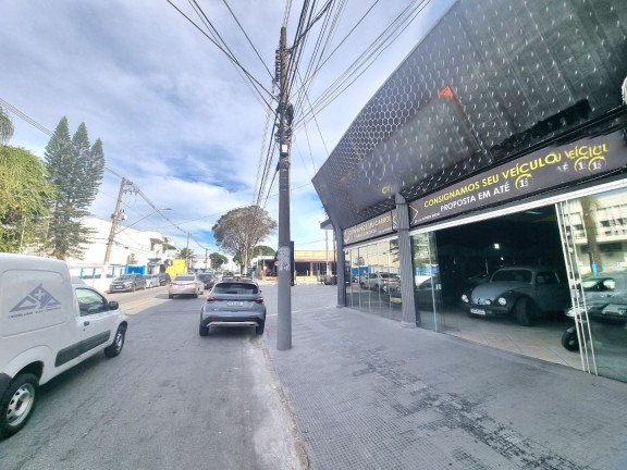 Imagem Ponto Comercial à Venda, 468 m² em Alto Do Cardoso - Pindamonhangaba Imagem Ponto Comercial à Venda, 468 m² em Alto Do Cardoso - Pindamonhangaba
