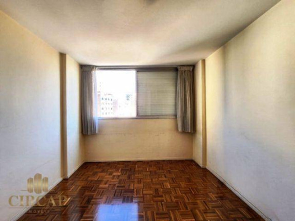 Imagem Apartamento com 3 Quartos à Venda, 130 m² em Perdizes - São Paulo