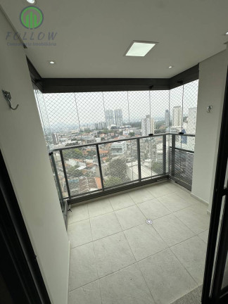 Imagem Apartamento com 2 Quartos à Venda, 57 m² em Vila Yara - Osasco