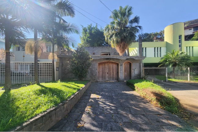 Imagem Casa com 4 Quartos à Venda, 450 m² em Jardim Franca - São Paulo Imagem Casa com 4 Quartos à Venda, 450 m² em Jardim Franca - São Paulo