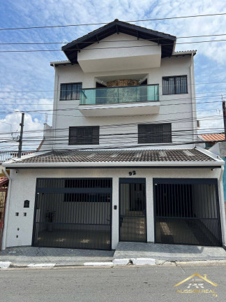 Sobrado com 4 Quartos à Venda,  em Centro - Osasco