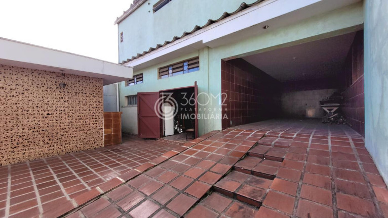 Imagem Terreno à Venda, 496 m² em Vila Scarpelli - Santo André Imagem Terreno à Venda, 496 m² em Vila Scarpelli - Santo André