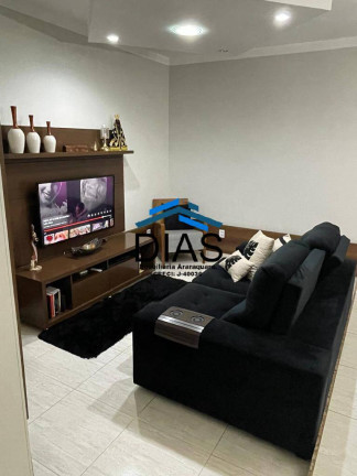 Imagem Casa com 3 Quartos à Venda, 173 m² em Jardim Dos Flamboyants - Araraquara