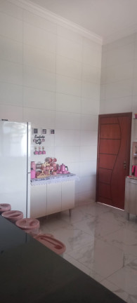 Imagem Casa de Condomínio com 4 Quartos à Venda,  em Residencial Ecopark - Tatuí