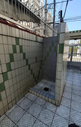 Imagem Kitnet com 1 Quarto à Venda, 25 m² em Guilhermina - Praia Grande